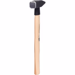 Kstools - Marteau rivoir manche Hickory, 500 g