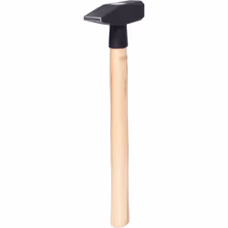 Kstools - Marteau rivoir manche Hickory, 500 g - Vue supplémentaire 5