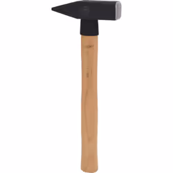 Marteau de mécanicien manche Hickory, 800 g