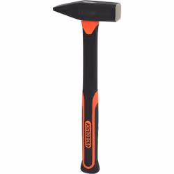 Kstools - Marteaux de mécanicien, manche en fibre, 800g
