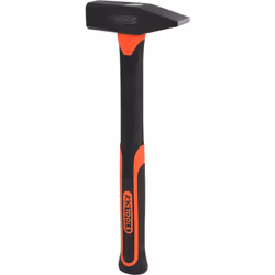 Kstools - Marteaux de mécanicien, manche en fibre, 800g - Vue supplémentaire 4