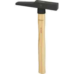 KS TOOLS 142.4020 MARTEAU D'ÉLECTRICIEN MANCHE HICKORY 200 G