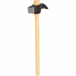 Marteau de coffreur manche frène 700g