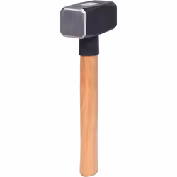 Massettes, manche bois 1,5kg - Vue supplémentaire 4