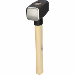 Massettes, manche bois 1,5kg