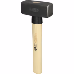 Massettes, manche bois 1,5kg - Vue supplémentaire 4