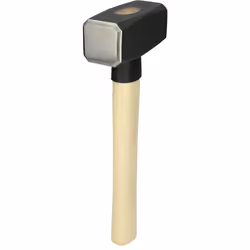 Massettes, manche bois 1,5kg - Vue supplémentaire 5