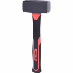Massette de maçon manche fibre, 1250 g