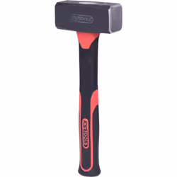 Massette de maçon manche fibre, 1250 g - Vue supplémentaire 4