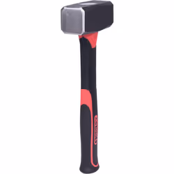 Massette de maçon manche fibre, 1250 g - Vue supplémentaire 5