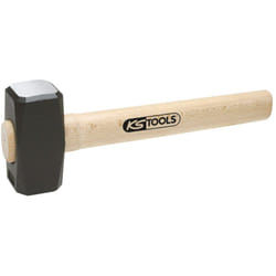 KS Tools - Massette manche en frêne, 1kg - 142.5102