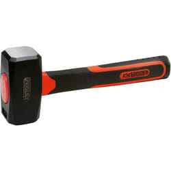 Kstools - Massettes de maçon, manche tri-matière 1kg