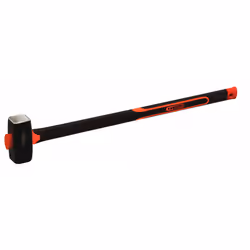 KS Tools 142.6501, Masse, Acier, Fibre de verre, Noir, Rouge, 5,8 kg, 5 kg
