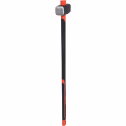 Kstools - Masses couple, manche tri-matière 5kg