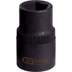 KS Tools 150.2154, Prise, 1/2", 1 tête(s), Sulfate de chondroïtine, DIN 3120, ISO 1174, 70 g