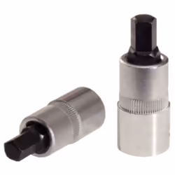 KS Tools 150.2153, Prise, 1/2", 1 tête(s), Sulfate de chondroïtine, DIN 3120, ISO 1174, 90 g