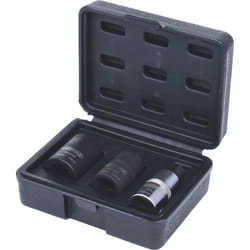 Kstools - Jeu de douilles spéciales pour étriers de frein,1/2, 3pcs