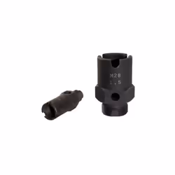 Boitier de réparation de filetage, M14 x 1,5, intérieur et extérieur Poids 150 Taille de l'emballage 1 Taille du profil M14 x ...