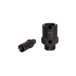 Kstools - Boitier de réparation de filetage, M14 x 1,5, intérieur et extérieur