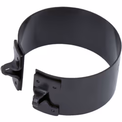 Pour le maintien des segments lors du montage du piston - Code EAN: 4042146269367 - Diamètre en mm: 79 - 86 mm - Statut produ ...
