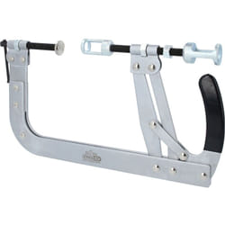 KS TOOLS Etrier de serrage pour ressort de soupape 10-135 mm - 150.1135