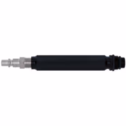 Adaptateur pneumatique rigide ERC07 Taille Filetage mâle M14 x 1,25 + M18 x 1,5 Poids 220 Taille de l'emballage 1