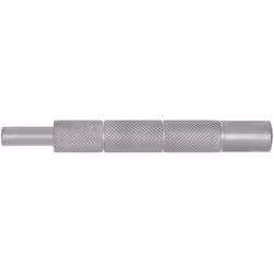 Tige à frapper Longueur 160 Diamètre en mm 2 20 Poids 310 Diamètre en mm 1 13 Taille de l'emballage 1