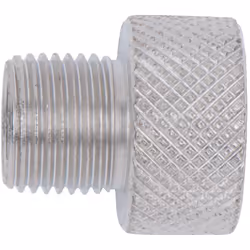 Douille de montage Gr.6 17x11 mm Poids 40 Taille de l'emballage 1 Taille en mm 17 x 11