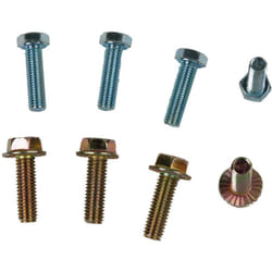 Kstools - Jeu de vis, 8 pcs