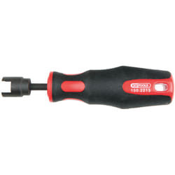 Kstools - ks Tools - Outil de maintien de ressort de frein, ø 12 - 16 mm - 150.2213