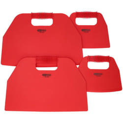 Kstools - ks Tools Jeu de plaques de protection, 4 pcs.