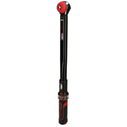 Clé dynamométrique ERGOTORQUEprécision® 3/4'', 110-550 Nm