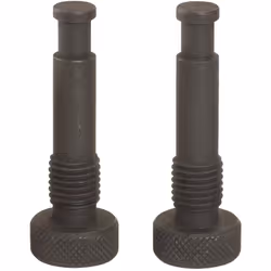 Embouts, Ø 10-12 mm, 2 pièces Poids 40 Diamètre en mm 10 - 12 Taille de l'emballage 1 Matériau1 Spezial-Werkzeugstahl