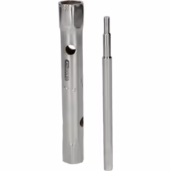 Clé tubulaire KS Tools 518.0882-E; 17x19 mm