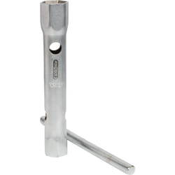 Clé tubulaire KS Tools 518.0879-E; 24x27 mm