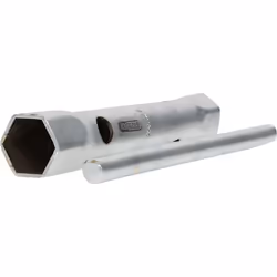 Clé tubulaire KS Tools 518.0879-E; 24x27 mm
