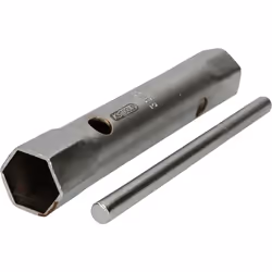 Clé tubulaire KS Tools 518.0880-E; 30x32 mm