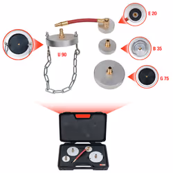 KS Tools 160.0710, 1 pièce(s)