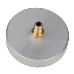 Kstools - Adaptateur de manchon de purge ø 90 mm pour purge de frein