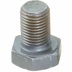 Vis de fixation KS Tools pour demi-coquilles, M12x1,5 Caractéristiques techniques: Poids: 30 gTaille du profilé: M12 x 1,5 No ...