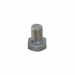 Vis de fixation pour demi cloche, M14x1,5 Poids 50 Taille de l'emballage 1 Taille du profil M14 x 1,5