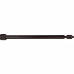 Tige d'extraction, 115 mm, Ø 3,5 mm Longueur totale L en mm 115.0 Domaine d'application général zur Demontage von Spannhülsen ...