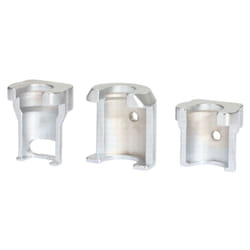 Kstools - ks Tools - Extracteur Taille 8, ouverture 16 mm, H=80 mm - 700.1241