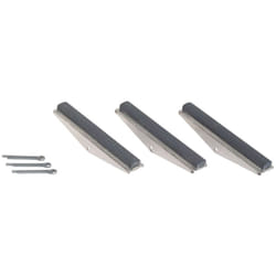 Kstools - ks Tools - Pierres de rechange pour 150.1195 - 150.1196