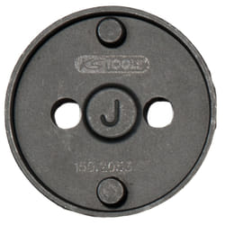 Kstools - Outil adaptateur pour freins j,ø 42 mm