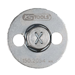 Outil adaptateur pour freins X,Ø 30 mm