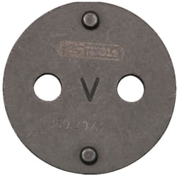 Kstools - Outil adaptateur pour freins v,ø 40 mm