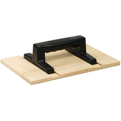 KS Tools - Taloche bois - manche plastique - Rect. 330x260 mm - 144.0581