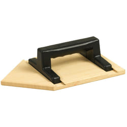 Ks Tools - Taloche bois - manche plastique - Pointue - 270x180 mm - 144.0583