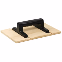 Plateau bois Samba Poignée en PVC - Attribut de fonction 1: Plateau bois Samba - Code EAN: 4042146271995 - Forme: Rectangulai ...